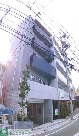 YSレジデンス代田橋の物件内観写真